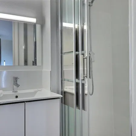 Apartamento Studio Equipe Coeur De Pithou 2 Mon Groom